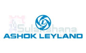 ASHOK LEYLAND